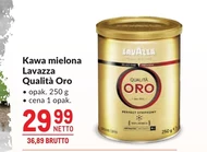 Kawa mielona Lavazza