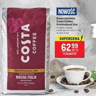 Кавові зерна Costa
