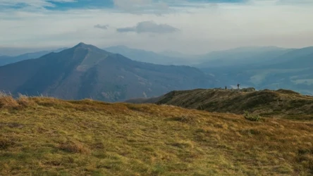 Opołonek jest jednym z najbardziej niedostępnych miejsc w Polsce