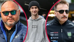 Głośne rozstanie i sensacyjny zwrot akcji. Falubaz z Unią wracają do gry, a to nie wszystko