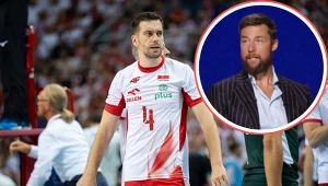 Kubiak wbił szpilę w polskich siatkarzy, jest reakcja z kadry Grbicia