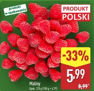 Maliny