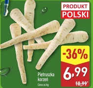 Pietruszka Polski