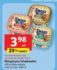 Margaryna Smakowita