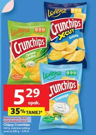 Chipsy Crunchips