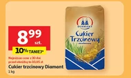 Cukier trzcinowy Diamant