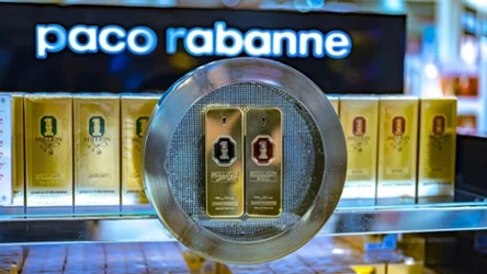 Promocja na perfumy Paco Rabanne 1 Million! Takiej ceny dawno nie było
