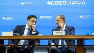 Rząd musi znaleźć 30 mld zł oszczędności. Bez tego budżet się "posypie"