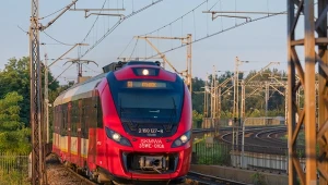 Poważne utrudnienia na warszawskich torach. ZTM z komunikatem