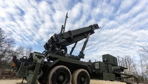 Ważny dzień dla armii. Pierwsze strzelanie systemu Patriot w Polsce