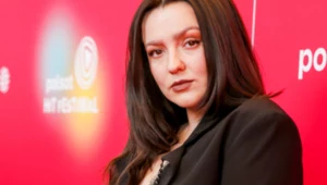 Tak wyglądały kulisy występu Lanberry w "TzG". Wiadomo, co najbardziej ją stresowało