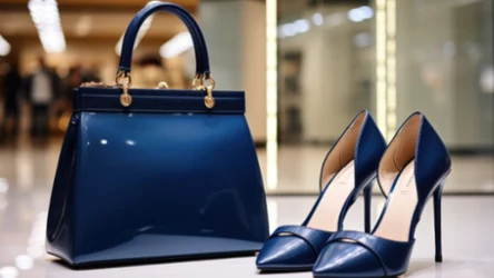 Buty i torebka w tym samym kolorze - hit czy kit? Styliści nie mają wątpliwości