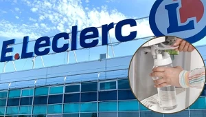 Szkolny hit! Ta butelka sprawia, że uczniowie wreszcie sięgają po wodę