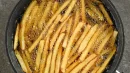 Idealne chrupiące frytki zaczynają się od tłuszczu? Już niedługo może się to zmienić