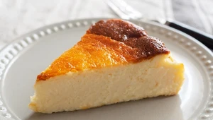 Polski sernik wygrywa ranking. Najlepsze serowe desery świata