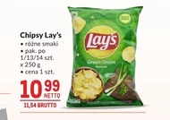 Chipsy Lay's