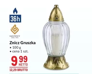 Znicz Sadowscy