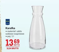 Karafka Metro