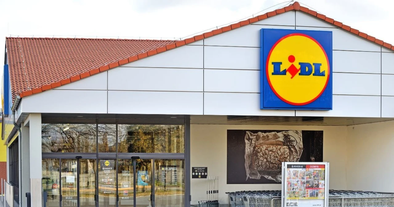 Nowy sklep Lidl w Dobrej - co czeka na klientów w dniu otwarcia?