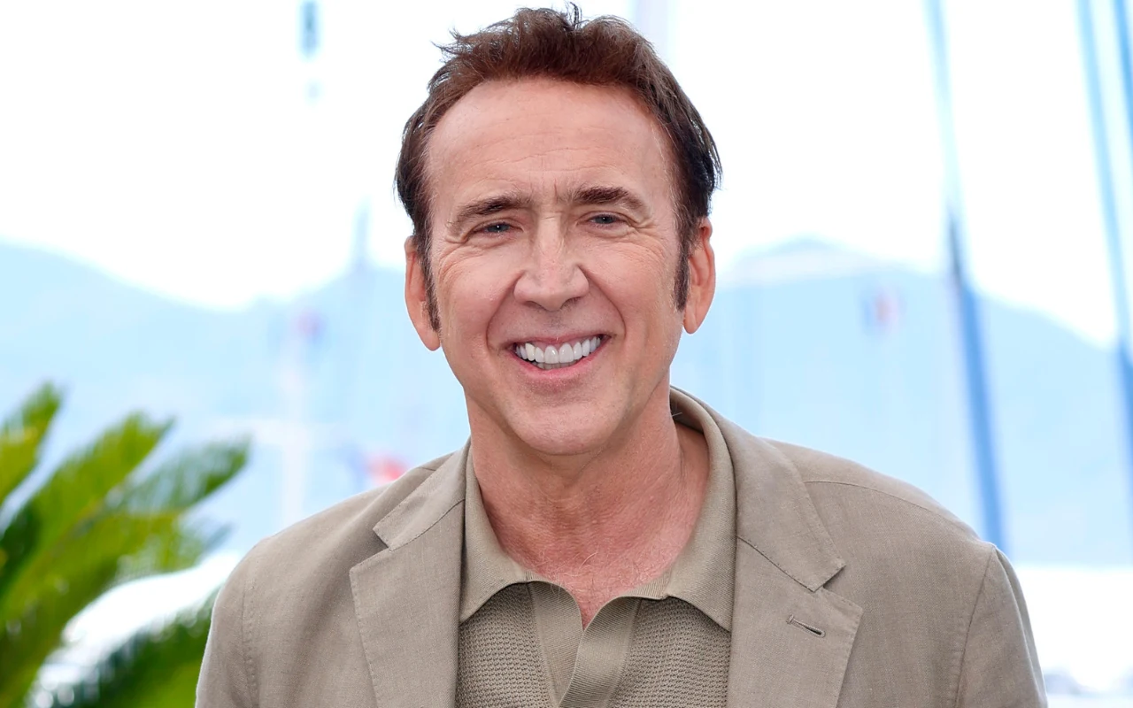 Nicolas Cage ma piątą żonę, a historia jego związków jest imponująca