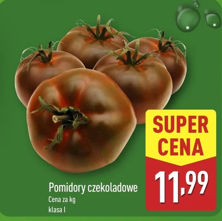 Pomidory