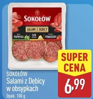 Salami Sokołów