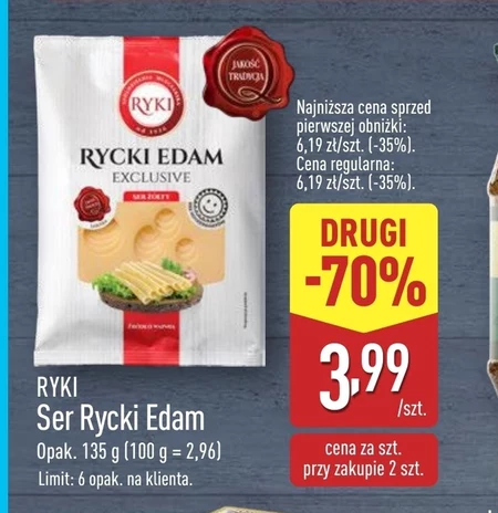 Ser Edam