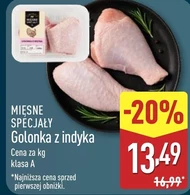 Golonka Mięsne Specjały