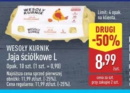 Jaja Wesoły Kurnik