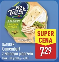 Camembert NaTurek