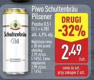 Piwo Schultenbrau