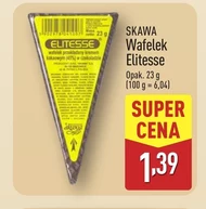 Wafelek Skawa