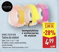 Taśma Home Creation