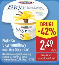 Skyr Piątnica