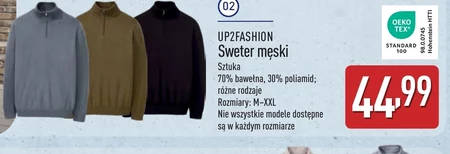 Sweter Up2Fashion