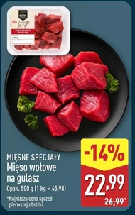Gulasz Mięsne Specjały