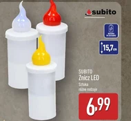 Znicz led Subito