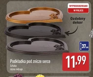 Podkładka pod znicze