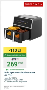 Frytkownica