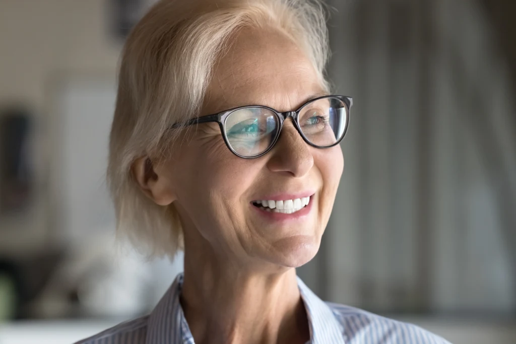 Zaćma jest najczęstszą przyczyną ślepoty na świecie. Na szczęście odwracalną