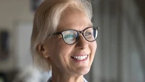 Zaćma jest najczęstszą przyczyną ślepoty na świecie. Na szczęście odwracalną