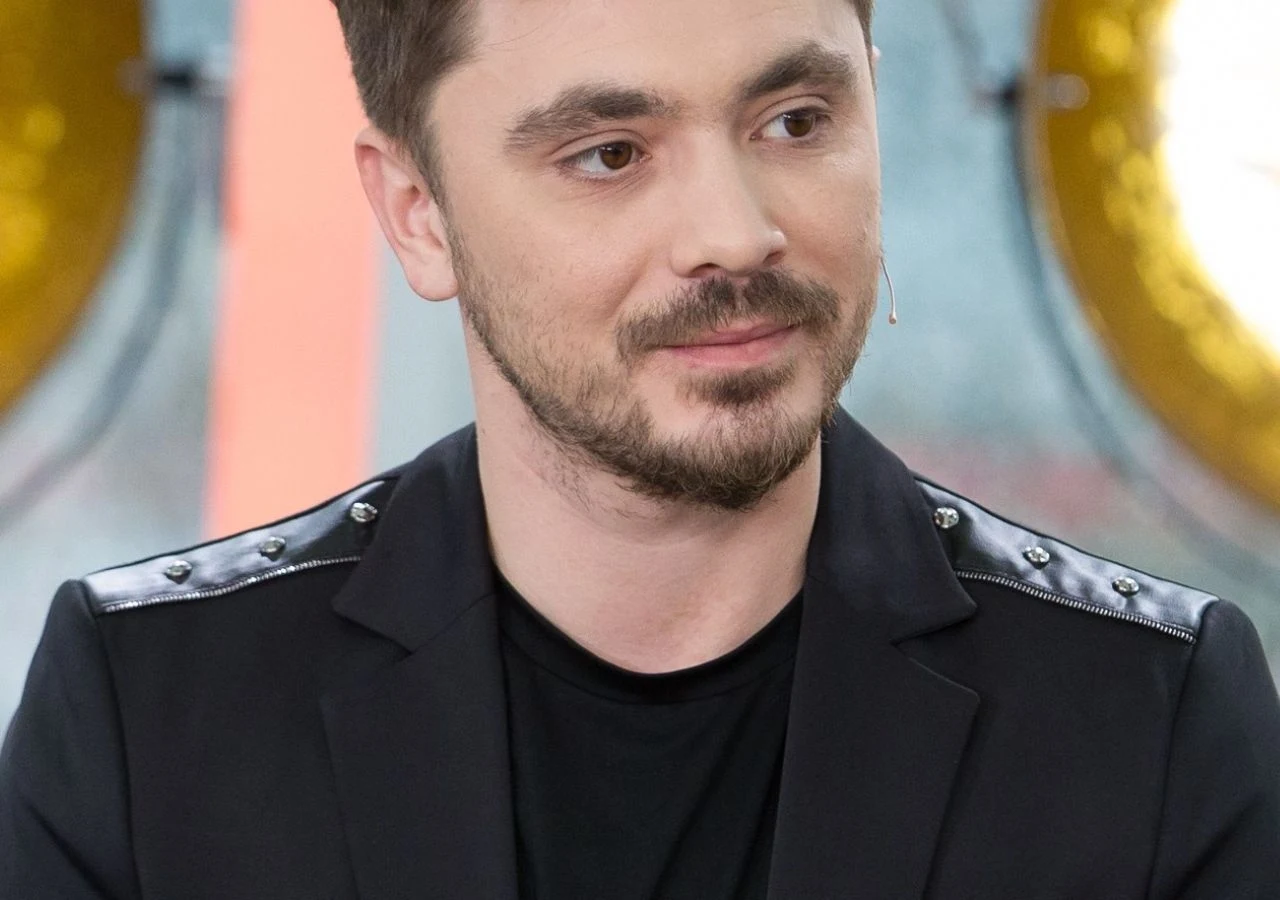 Daniel Martyniuk Daniel Martyniuk