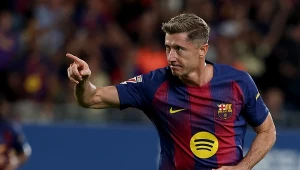 Lewandowski zszokuje. To będzie jego miejsce w plebiscycie Złotej Piłki