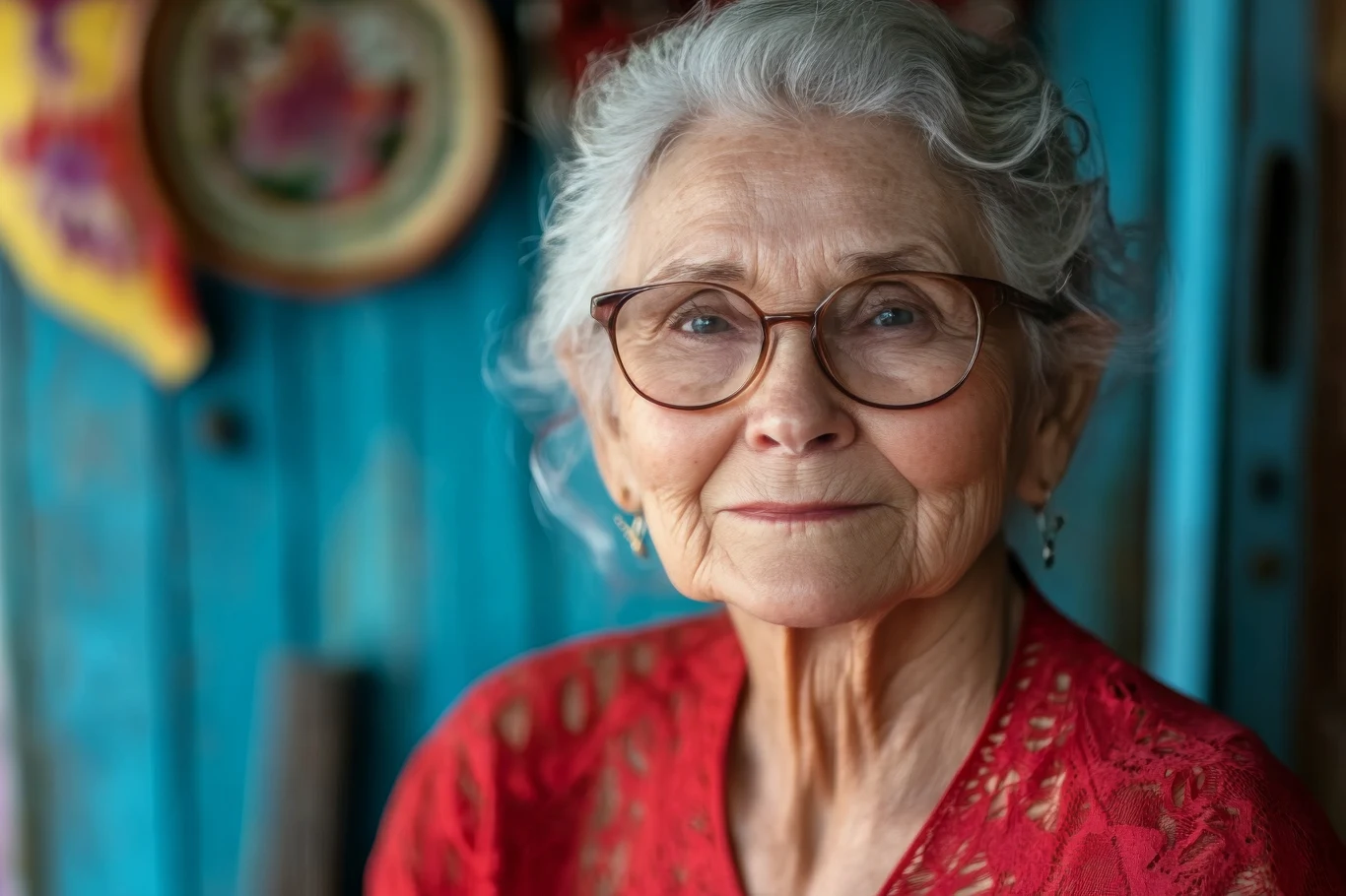 Babcine imiona wracają do łask. Jedno z nich jest nadal zapomniane. Babcine imiona wracają do łask. Jedno z nich jest nadal zapomniane.
