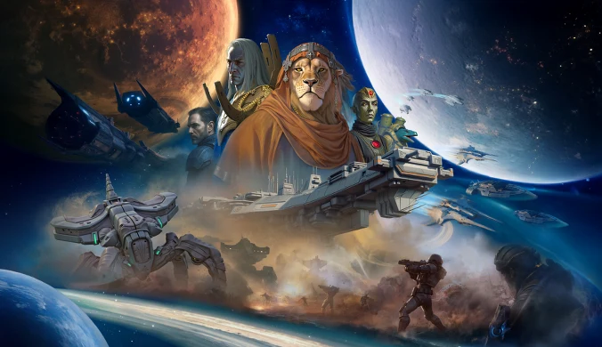 Twilight Imperium Digital