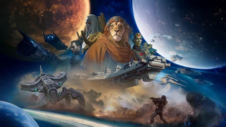 Twilight Imperium Digital