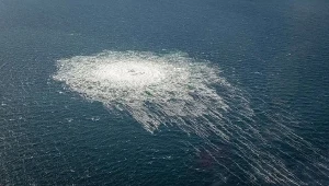 Ukrainiec wolny. Polski sąd o wysadzeniu gazociągu Nord Stream