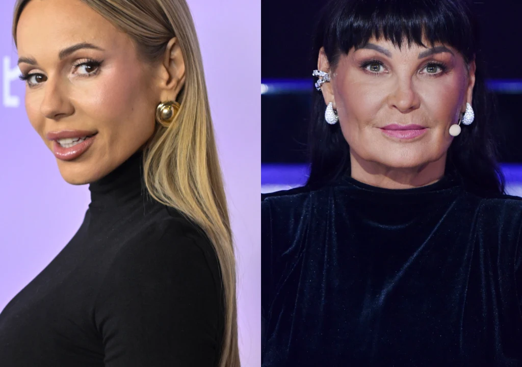 Doda, Iwona Pavlović