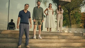 W ramach Święta Kina będzie można predpremierowo obejrzeć film "Skomplikowani"