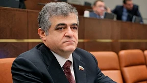 Rosyjski senator reaguje na działania Polski. Mówi o nowych rozbiorach